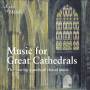 V / a - Music For Great Cathedrals