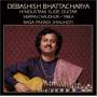 Debashish Bhattacharya - Raga Pahadi Jhinjhoti
