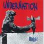 Undernation - Anger