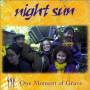 Night Sun - One Moment Of Grace