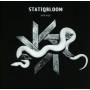 Statiqbloom - Asphyxia