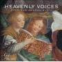 Magdala - Heavenly Voices