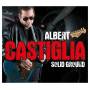 Albert Castiglia - Solid Ground