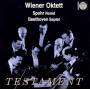 Wiener Oktett - Nonet op.31/Septet op.20
