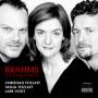 Christian Tetzlaff / Tanja Tetzlaff / Lars Vogt - Klaviertrios 1-3