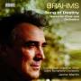 J. Martin / Eric Ericson Chamber Choir / Gvle SO - Songs of Destiny
