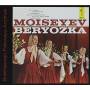 Moiseyev Dance Company & Beryo - Moiseyev / Beryozka