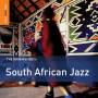 Various - Rough Guide: South African Jazz