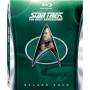 Star Trek: The Next Generation -Season 4 (6pc) - Star Trek: The Next Generation - Season 4 [US-Version, Regio 1]