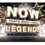 V / a - Now That's What I Call Legends / Various