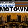 Alyn Ainsworth - Big Band Motown