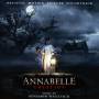 OST-Original Soundtrack - Annabelle-Creation