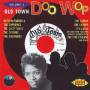 V / A - Old Town Doo Wop 5