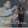 Charlie Shavers - Many Moods Of Charlie Shavers 1940-52