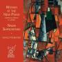 Nadia Shpachenko - Woman At The New Piano