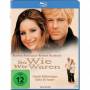 Dillman, Bradford, Redford, Robert, Pollack, Sydney, Chiles, Lois, Streisand, Barbra - So Wie Wir Waren [Regio free (0)]