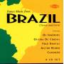V / A - Dance Music From Brazil