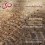 Ardant / Gardiner / Johnston / Skelton / Saks / Monteverdi C - Oedipus Rex/Apollon musagete