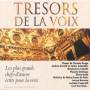 Tresors De La Voix / Various - Tresors De La Voix / Various