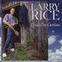 Larry Rice - Clouds Over Carolina