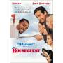 Houseguest - Houseguest [US-Version, Regio 1]