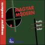 Whitney / Mester / Louisville Orch - Magyar Modern