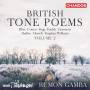 Rumon Gamba / BBC Philharmonic - British Tone Poems Vol.2