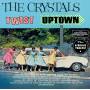 Crystals - Twist Uptown+6 Bonus Tracks