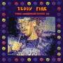 Teddy Fire / Iguid Fidd - Chastity Revolution And The Submachine Girl