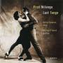 V / A - First Milonga,Last Tango