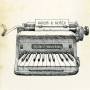 Paul West & Mark Brown - Words & Music