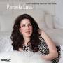 Pamela Luss - There s Something About You I Dont Know