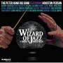 The Wizard Hand Big Band - The Wizard Of Jazz