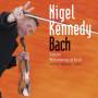 Nigel Kennedy / BP - Concertos Pour Violon