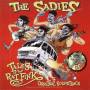 Sadies - Tales Of The Ratfink-O.S.T.