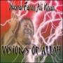 Nusrat Fateh Ali Khan - Visions Of Allah