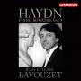 Jean-Efflam Bavouzet - Klaviersonaten Vol.9