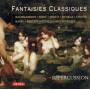 Repercussion - Fantaisies Classiques