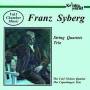 Copenhagen Trio / Nielsen Quartet - CHAMBER MUSIC-1