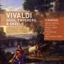 Adrian Chandler / La Serenissima / + - Gods,Emperors & Angels