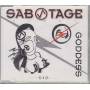 Sabotage - Goddess