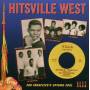 V / A - Hitsville West-San Franciscos Uptown Soul