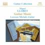Lorenzo Micheli - Gitarrenmusik