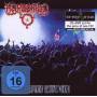 Hypocrisy - Destroys Wacken [US-Version, Regio 1/A]