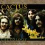 Cactus - Catology