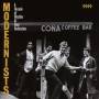 Various - Modernists-A Decade Of Rhythm & Soul Dedication