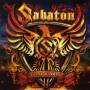 Sabaton - Coat Of Arms