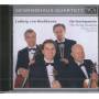 Beethoven - Streichquartette C-Dur op.59 (Beethoven,Ludwig Van
