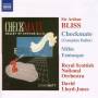 David Lloyd-Jones / Rsno - Checkmate/Melee Fantasque