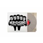 Beatsteaks - Living Targets - Strictly Ltd. Ash Grey Coloured V